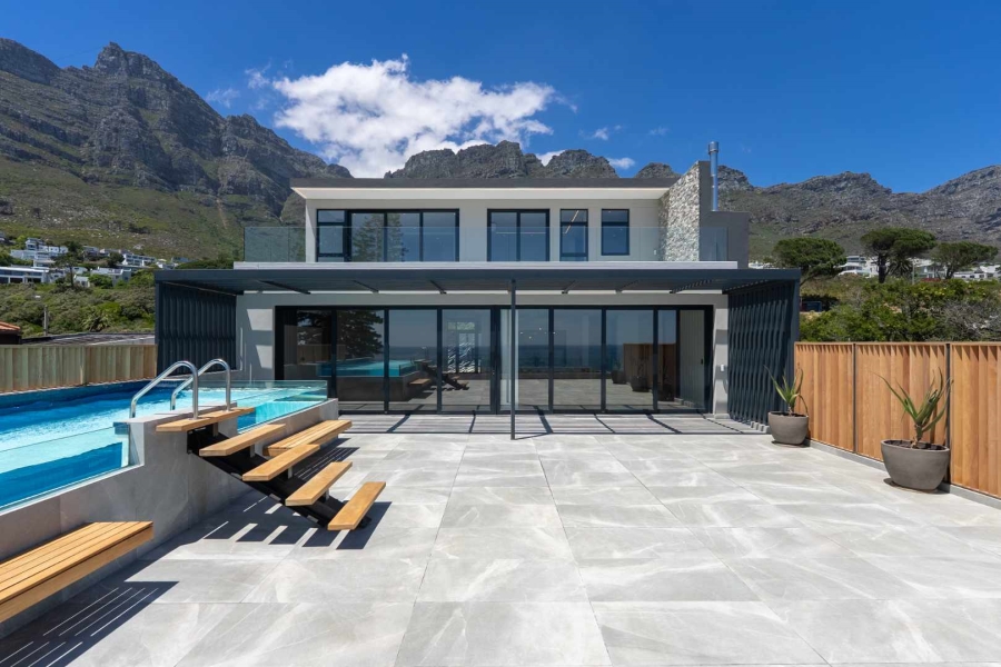 5 Bedroom Property for Sale in Camps Bay Western Cape